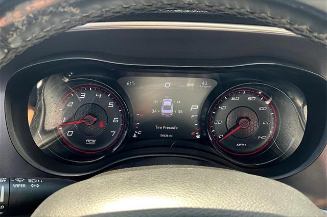 used 2021 Dodge Charger car, priced at $23,621