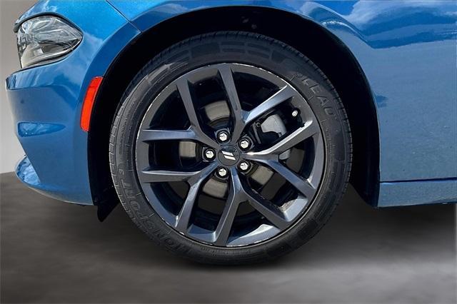 used 2021 Dodge Charger car, priced at $23,621