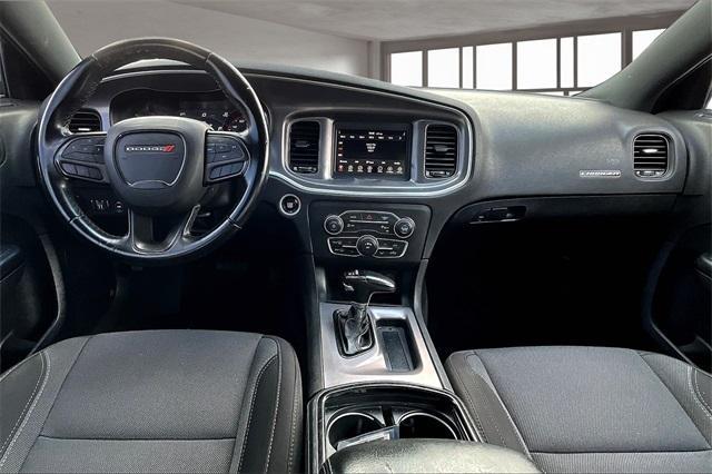 used 2021 Dodge Charger car, priced at $23,621