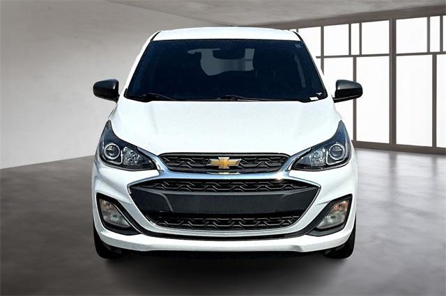 used 2021 Chevrolet Spark car, priced at $9,309