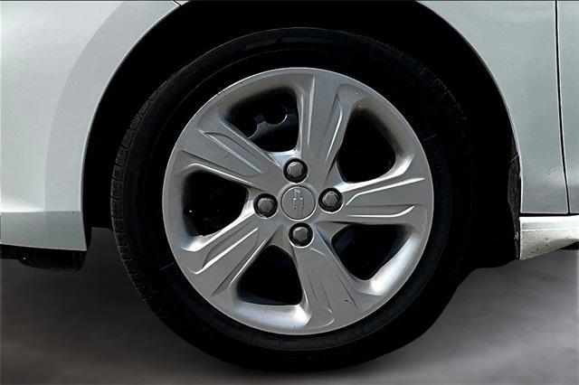 used 2021 Chevrolet Spark car, priced at $9,309