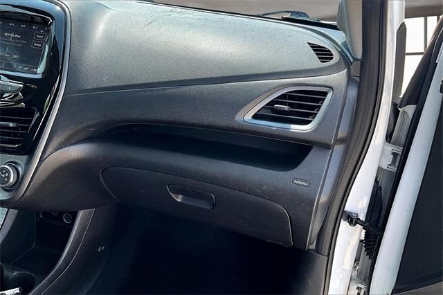used 2021 Chevrolet Spark car, priced at $9,309