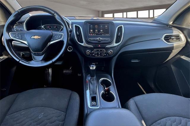 used 2019 Chevrolet Equinox car, priced at $14,505