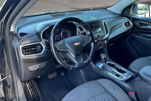 used 2019 Chevrolet Equinox car, priced at $14,505