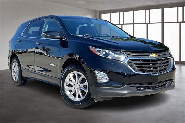used 2019 Chevrolet Equinox car, priced at $14,505