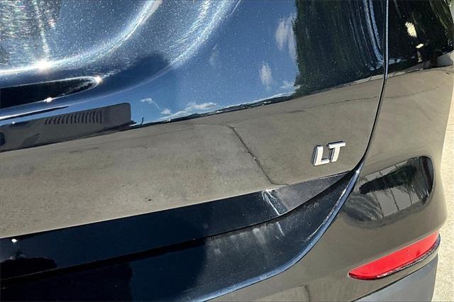 used 2019 Chevrolet Equinox car, priced at $14,505