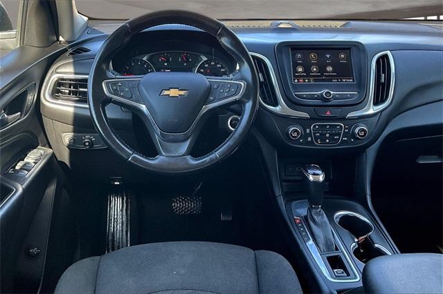 used 2019 Chevrolet Equinox car, priced at $14,505