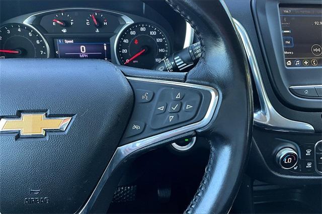 used 2019 Chevrolet Equinox car, priced at $14,505