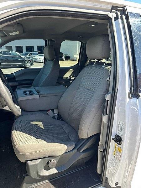 used 2020 Ford F-150 car, priced at $26,989