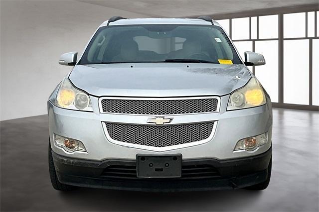 used 2011 Chevrolet Traverse car, priced at $6,706