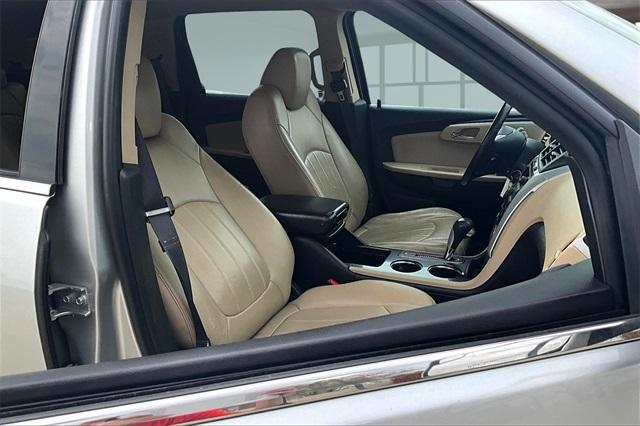 used 2011 Chevrolet Traverse car, priced at $6,706