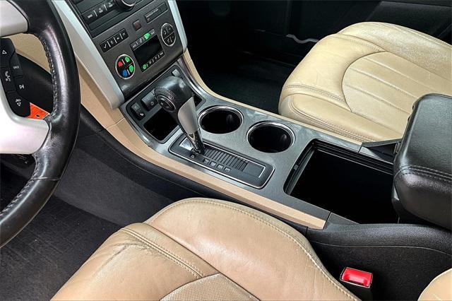 used 2011 Chevrolet Traverse car, priced at $6,706