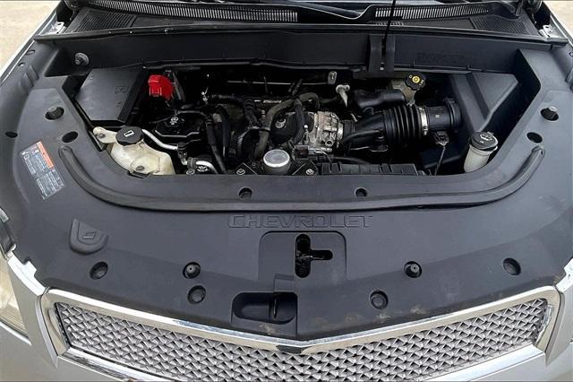 used 2011 Chevrolet Traverse car, priced at $6,706
