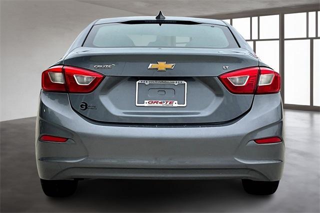 used 2019 Chevrolet Cruze car, priced at $11,073