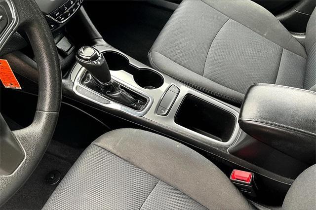 used 2019 Chevrolet Cruze car, priced at $11,073
