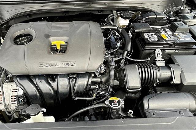 used 2022 Kia Forte car, priced at $19,352