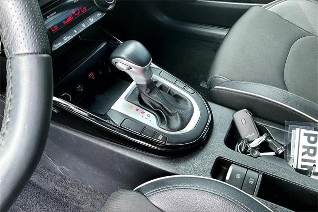 used 2022 Kia Forte car, priced at $19,352