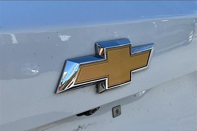 used 2023 Chevrolet Blazer car, priced at $21,558