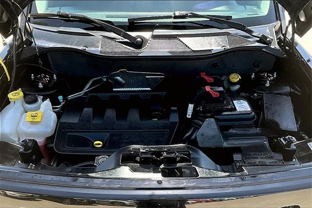 used 2015 Jeep Patriot car, priced at $7,147