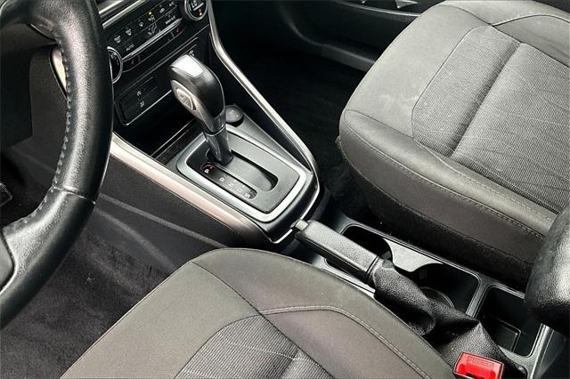 used 2019 Ford EcoSport car, priced at $14,377