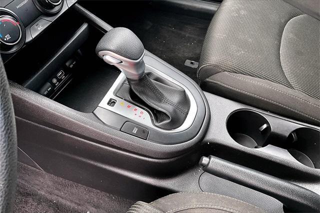 used 2020 Kia Forte car, priced at $16,563