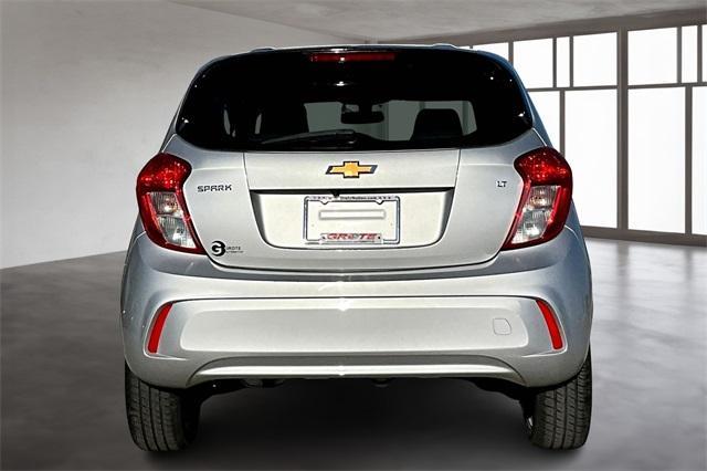 used 2022 Chevrolet Spark car, priced at $12,888