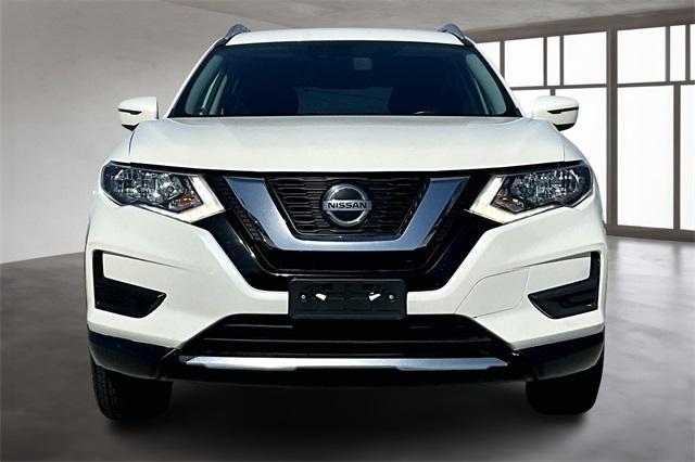 used 2020 Nissan Rogue car, priced at $14,533