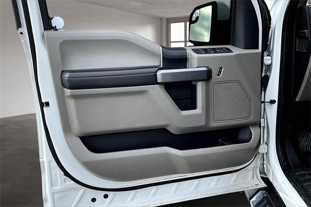 used 2020 Ford F-150 car, priced at $26,841