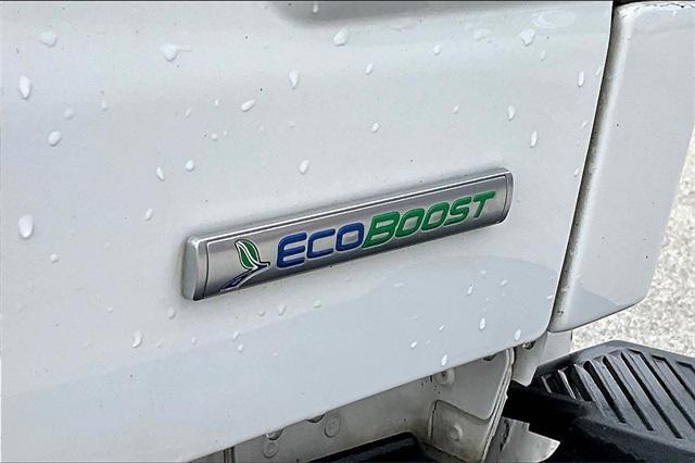 used 2020 Ford F-150 car, priced at $26,841