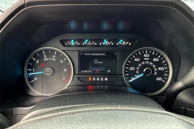used 2020 Ford F-150 car, priced at $26,841