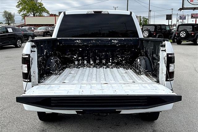 used 2020 Ford F-150 car, priced at $26,841
