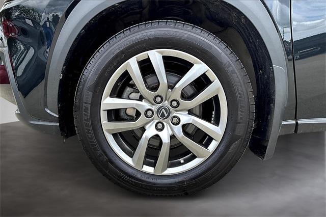 used 2021 Lexus NX 300 car, priced at $33,561