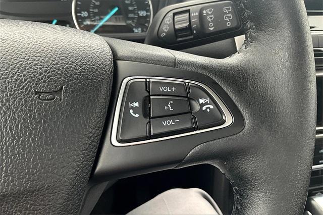 used 2019 Ford EcoSport car, priced at $13,653