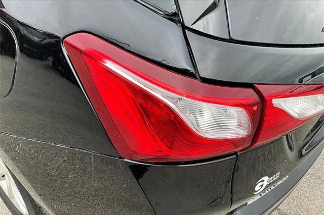 used 2020 Chevrolet Equinox car, priced at $19,590