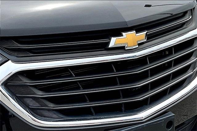 used 2020 Chevrolet Equinox car, priced at $19,590