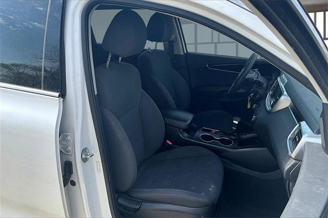 used 2018 Kia Sportage car, priced at $14,273