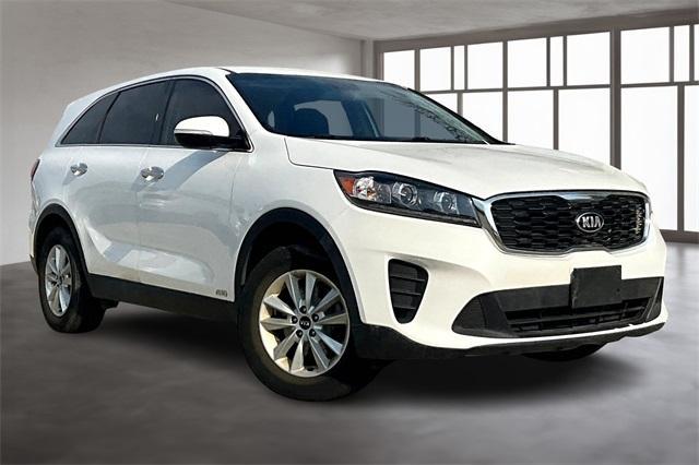 used 2018 Kia Sportage car, priced at $14,273