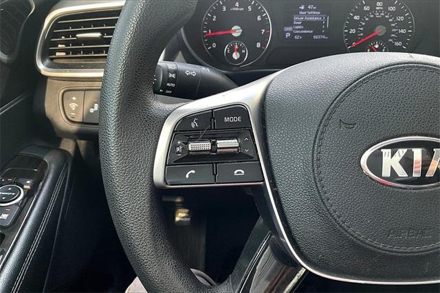 used 2018 Kia Sportage car, priced at $14,273