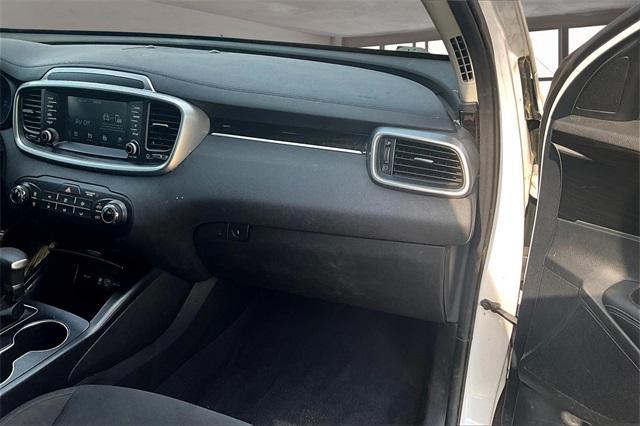 used 2018 Kia Sportage car, priced at $14,273