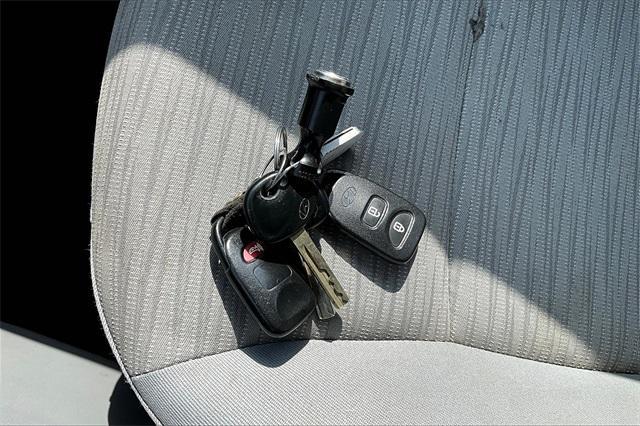 used 2017 Hyundai Accent car, priced at $10,014