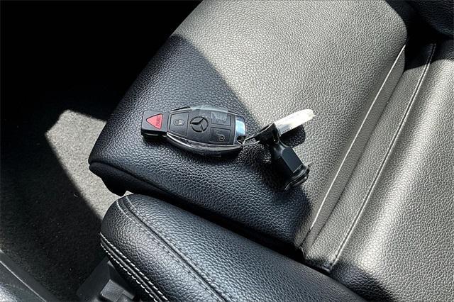 used 2019 Mercedes-Benz CLA 250 car, priced at $17,102