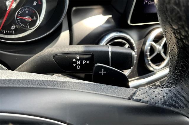 used 2019 Mercedes-Benz CLA 250 car, priced at $17,102