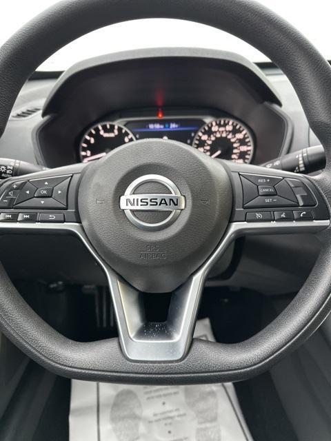 used 2021 Nissan Altima car, priced at $21,002