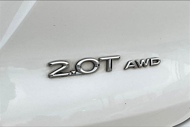 used 2017 Lincoln MKC car, priced at $16,930