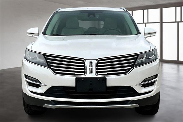used 2017 Lincoln MKC car, priced at $16,930