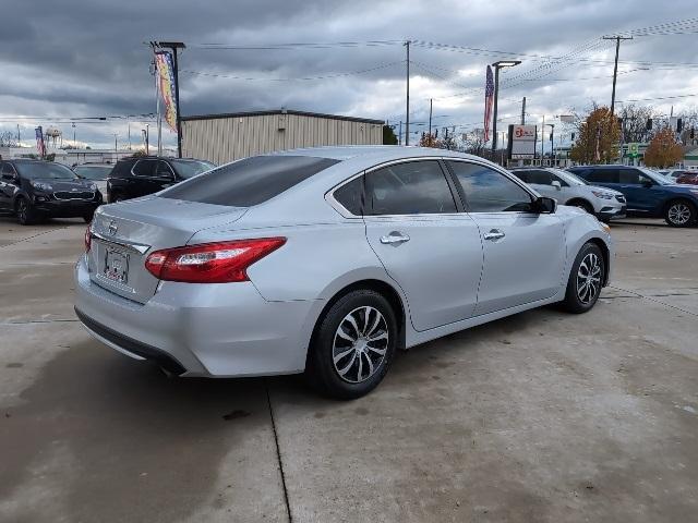 used 2017 Nissan Altima car, priced at $7,977