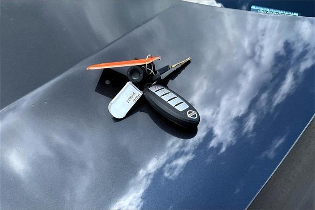 used 2022 Nissan Altima car, priced at $17,746