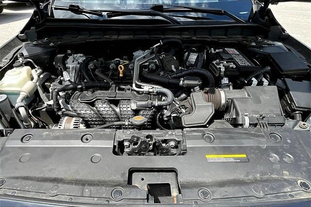 used 2022 Nissan Altima car, priced at $17,746
