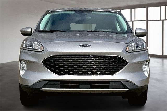 used 2022 Ford Escape car, priced at $21,011