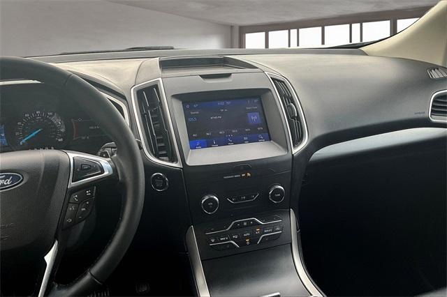 used 2020 Ford Edge car, priced at $13,765